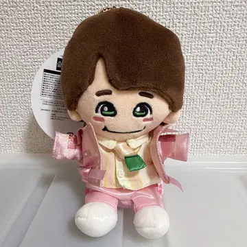 나니와단시 오하시 카즈야 치비누이