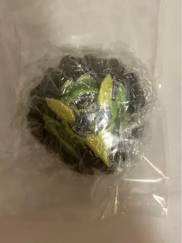 컬러 초이스 베이 블레이드 X 블레이드 메탈 코트 블랙