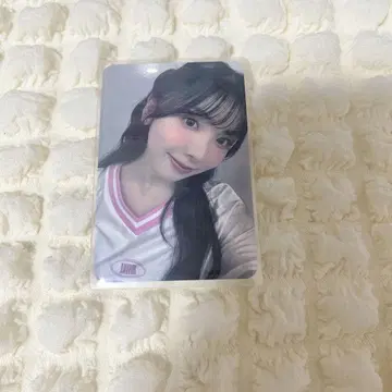 NiziU 미이치 loveline BDM 혜택