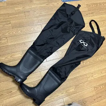 가슴장화
