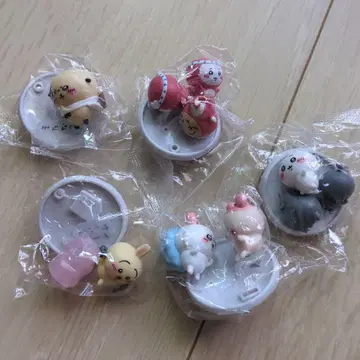 치이카와 (먼작귀) 초코 사프
