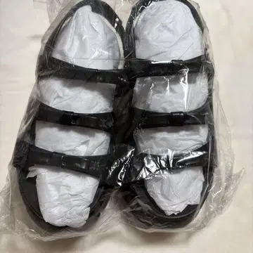 시마무라 아나 샌들 M 사이즈