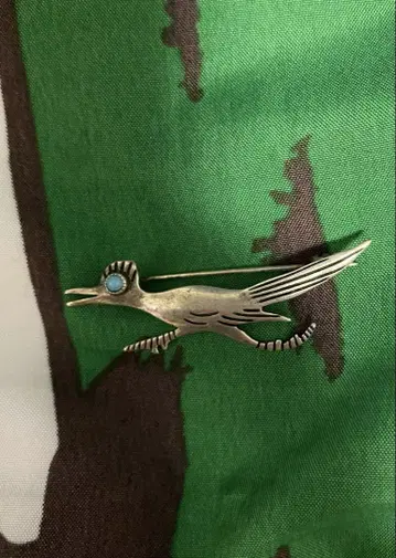 RRL 로드 러너 핑 레어