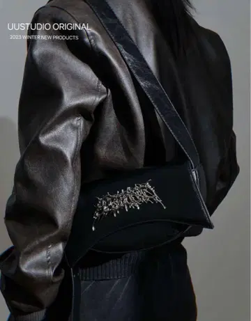 uustudio bag y2k mode punk