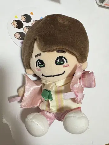 오하시 카즈야 치비누이 미사용