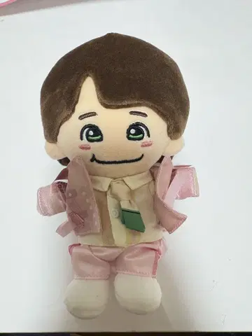 오하시 카즈야 치비누이