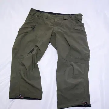 클라터뮤젠 GARM 팬츠 (M) 클라이밍 도시에서도