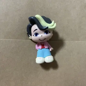 Mrs. GREEN APPLE 가챠 피규어 오모리 모토타카