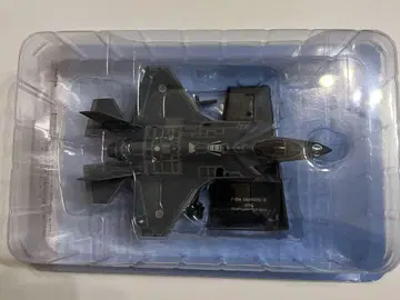에어 파이터 컬렉션 F-35A 라이트닝 II 제302 비행대 2019
