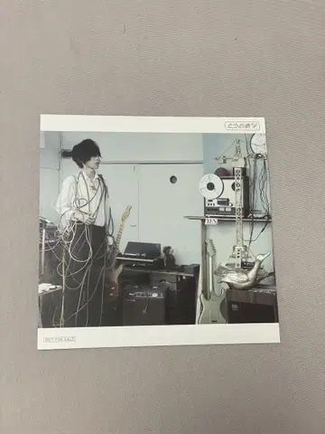 요네즈켄시 MAD HEAD LOVE 아나자 자켓 혜택