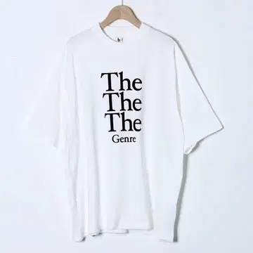 blurhms ROOTSTOCK 프린트 티셔츠