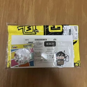 와샤가나 TV 태국 크레 타월 멀티 하드 케이스 스티커