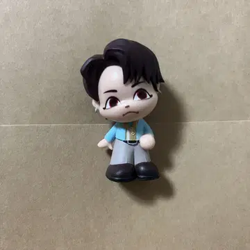 Mrs. GREEN APPLE 가챠 피규어 와카이 코토
