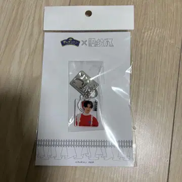 원인은 나에게 있다. 켄지 무토 준, Chaginton 스마트폰 참