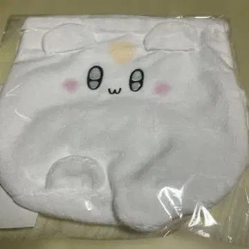 나카가와 루카 생일 축제 2025 모코모코 복조리 햄카츠