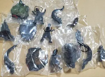 고질라 전집 2nd 3대 괴수 고질라의 역습 비올란테 고질라의 아들