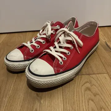 컨버스 컨버스 CV ALL STAR J OX 일본제
