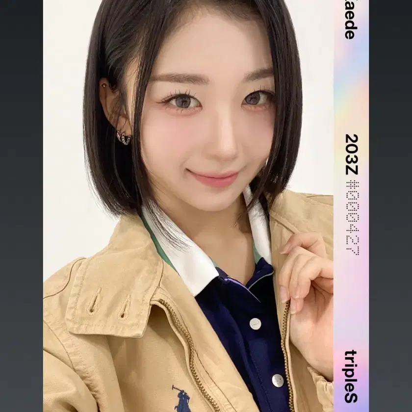 triples Special Object on Bunjang Global Site.