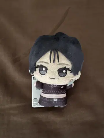 aespa SD 인형 윈터