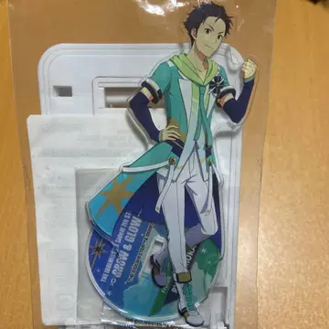 SideM 기무라 류 아크릴 스탠드