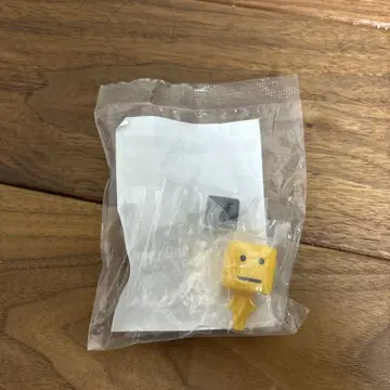 조이쿠니 피규어 미개봉