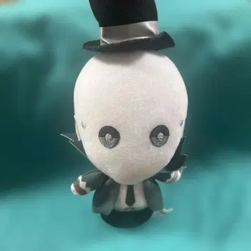 제5의 인격 identityV 토모누 리퍼 잭 봉제 인형