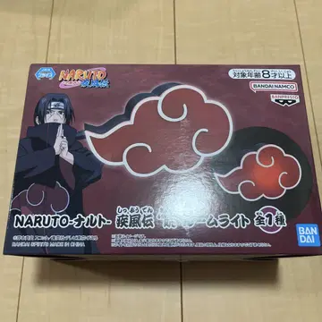 NARUTO 나루토 질풍전 아카츠키 룸 라이트