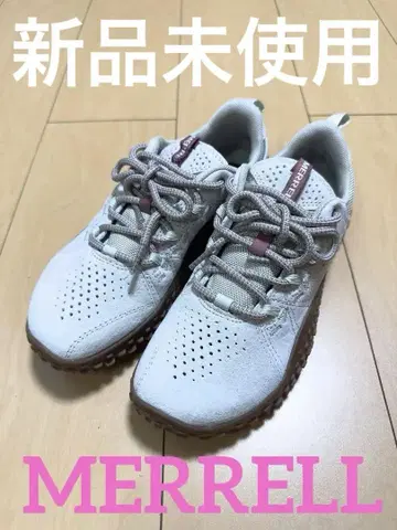 머렐 랩토 베어풋 신발 23.5cm 배송비 포함