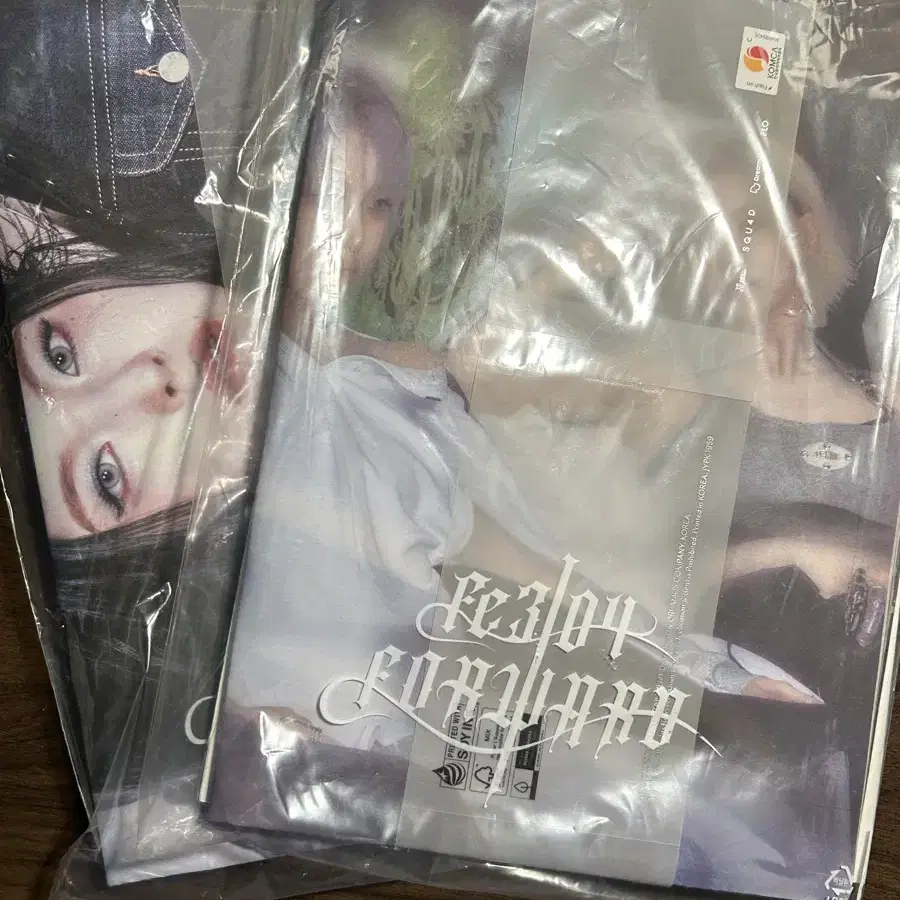 NMIXX | 엔믹스 nmixx, mp3, unsealed, shell, blue, sullyoon
