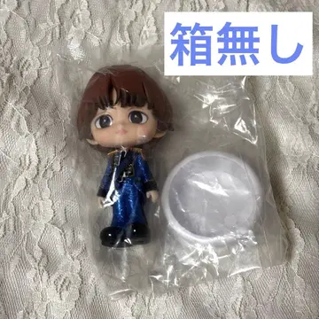 Hey!Say!JUMP 이노오 케이 피규어 노멀
