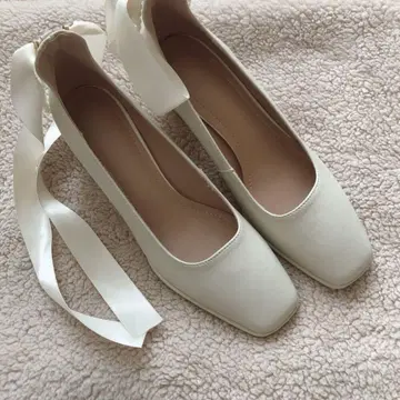 오늘 발송 결혼식 펌프스