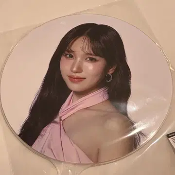 TWICE 미나 서울 콘서트 부채 피켓 미개봉 새상품