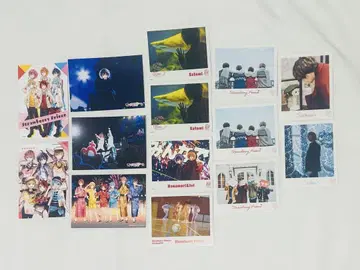 스토푸리 굿즈 묶음 판매