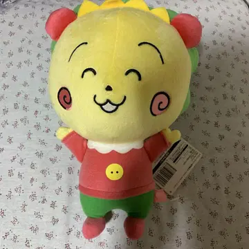 COJI COJI 코지코지 스탠딩 포즈 BIG 봉제 인형