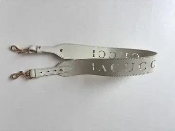 IACUCCI 이아쿠치 숄더 스트랩