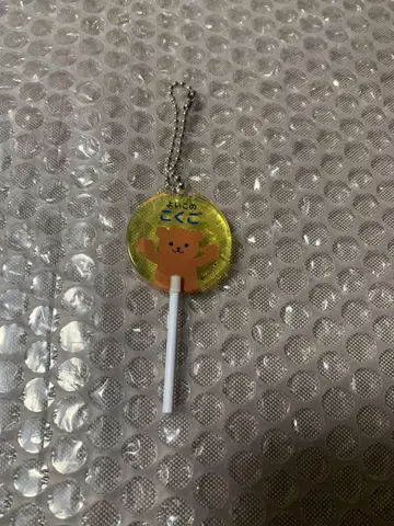 사카타 긴토키 긴파치 선생님 캔디형 아크릴 키링