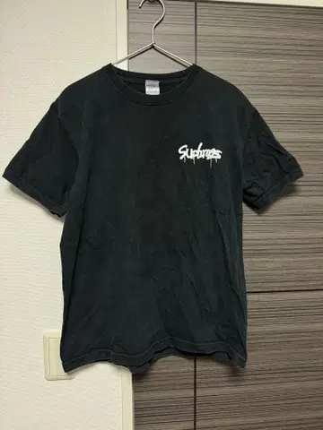 Suchmos 사치모스 티셔츠 L 사이즈