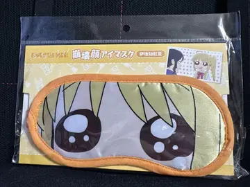 봇치더록! 이지치 무지개 여름 붕괴 얼굴 안대