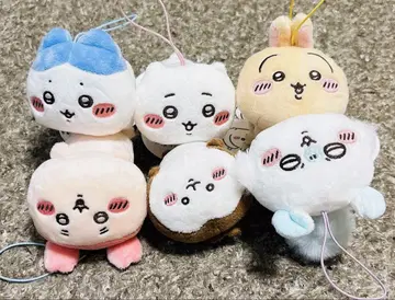 치이카와 (먼작귀) 네소베리 마스코트