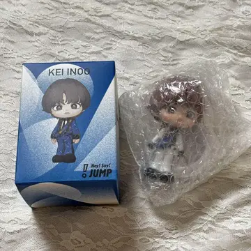 Hey! Say! JUMP 피규어 이노오 케이 시크릿