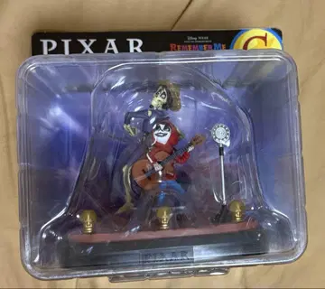 픽사 Happy 복권 C상 리멤버 미
