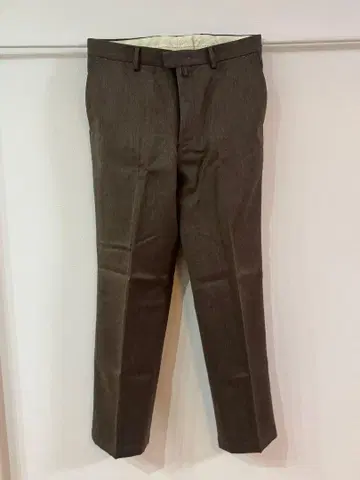 폴스미스 Paul Smith 남성용 슬랙스 팬츠