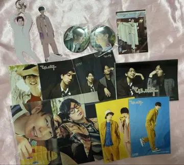 니시야마 코타로 묶음 판매