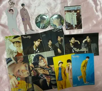 니시야마 코타로 묶음 판매