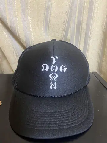 90s 도그타운 DOGTOWN 메쉬 CAP
