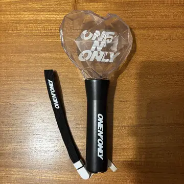 ONEN'ONLY 하트형 응원봉 #004 원엔