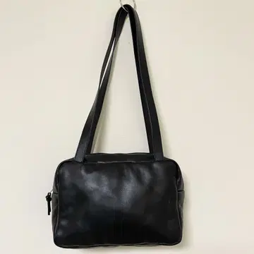 Aeta 보스턴 백 M