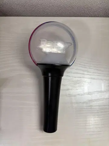 King & Prince Re:ERA 응원봉