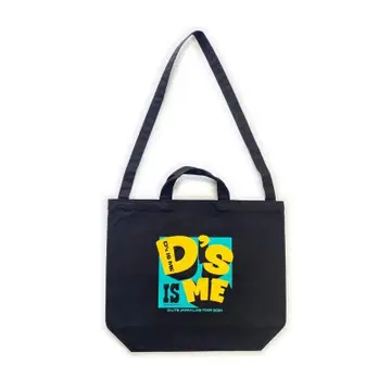 D-LITE, 쇼루다~ 토토바그 D's IS ME BIGBANG 테손