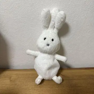 오지키짱 봉제 인형 밤과 케로